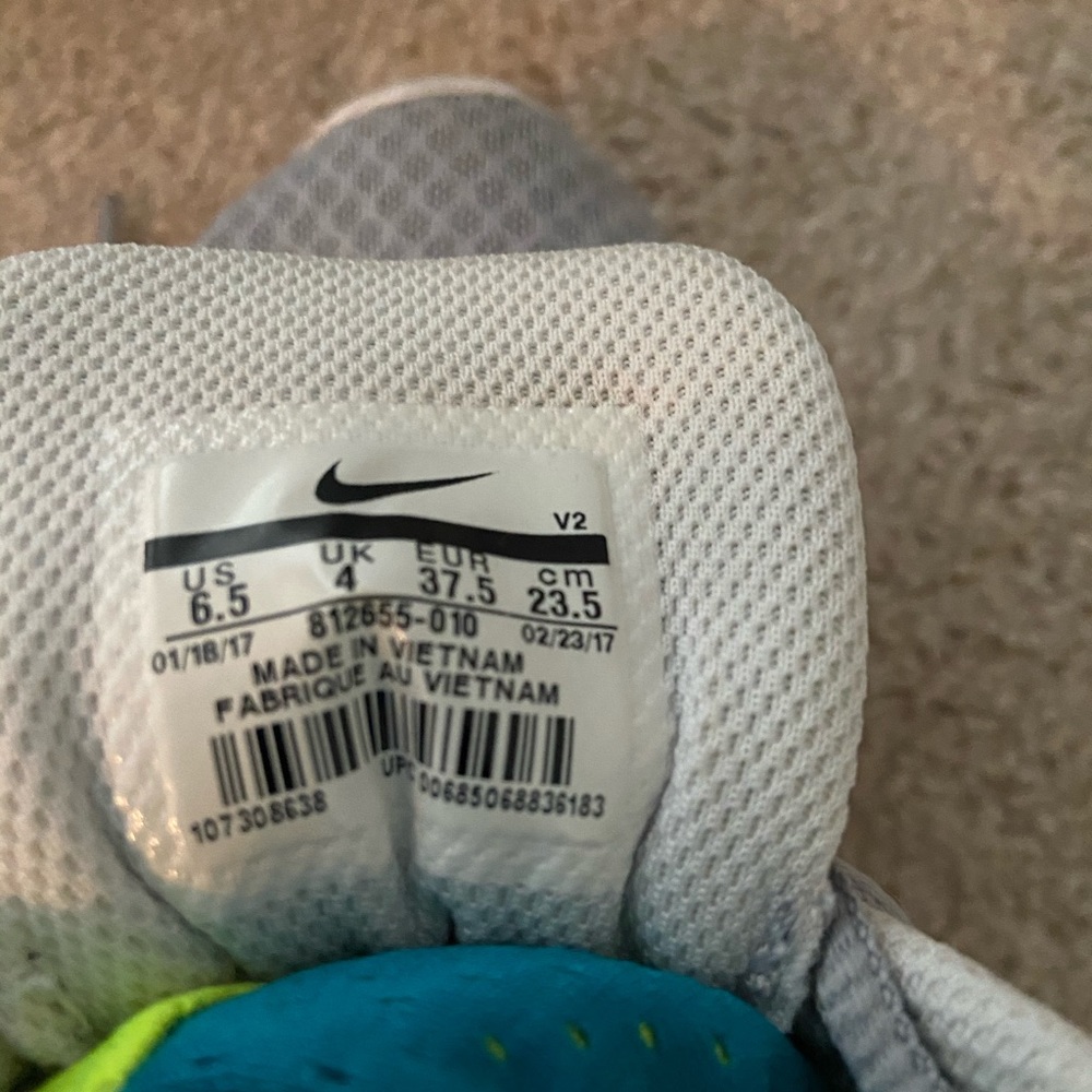 Nike Running Shoes